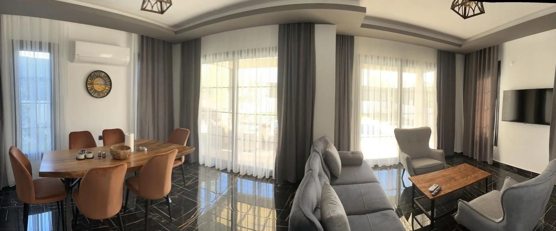 Olive Villas Fethiye