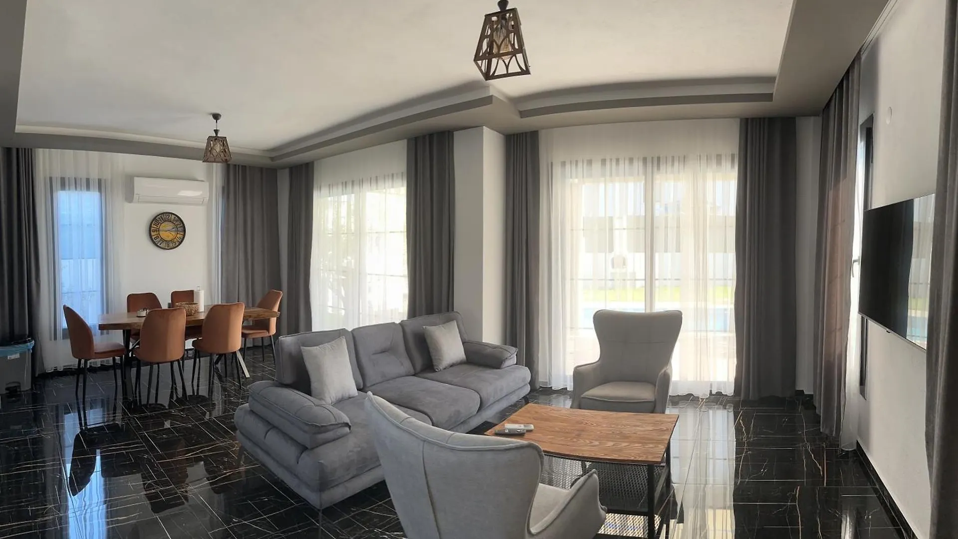Olive Villas Fethiye