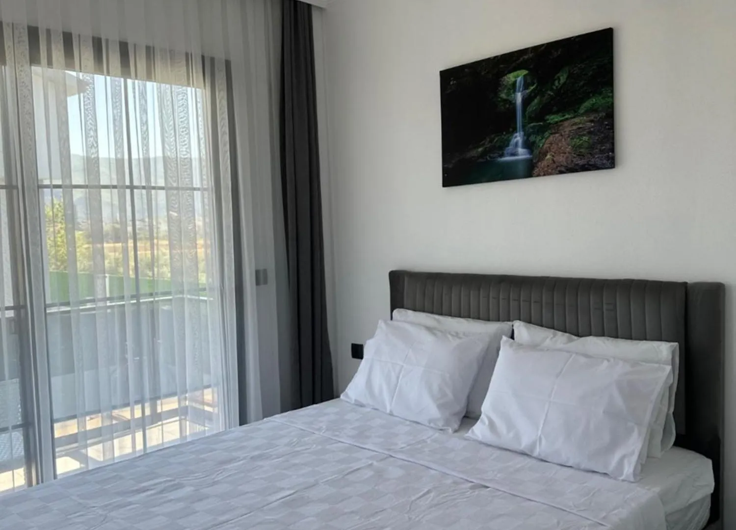 Olive Villas Fethiye Türkei