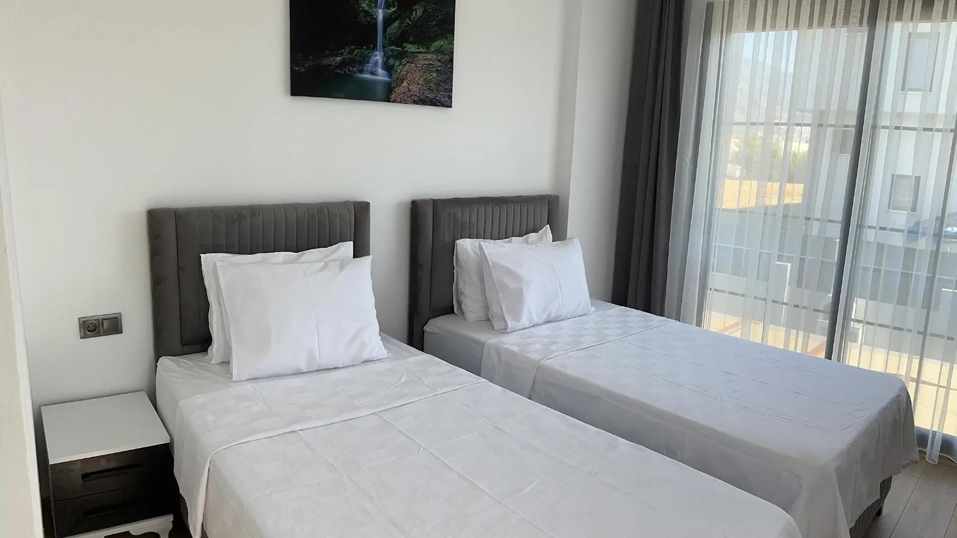 Olive Villas Fethiye