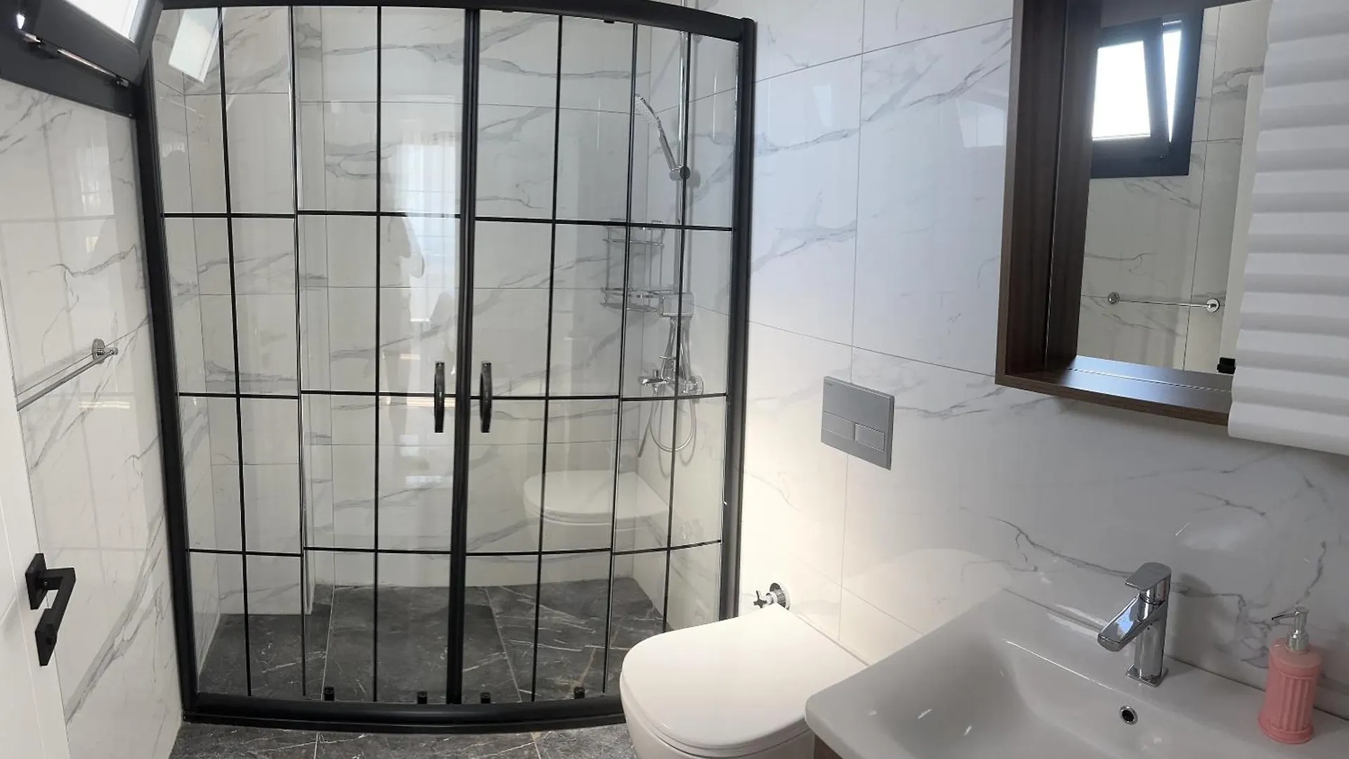 Olive Villas Fethiye