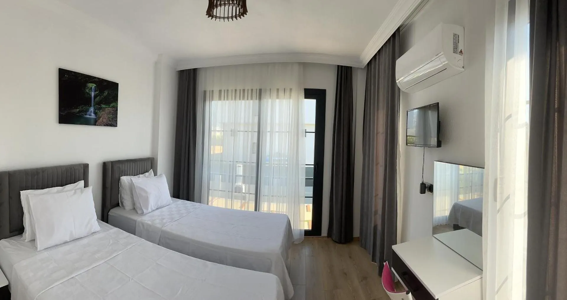 Olive Villas Fethiye 0*,  Türkei