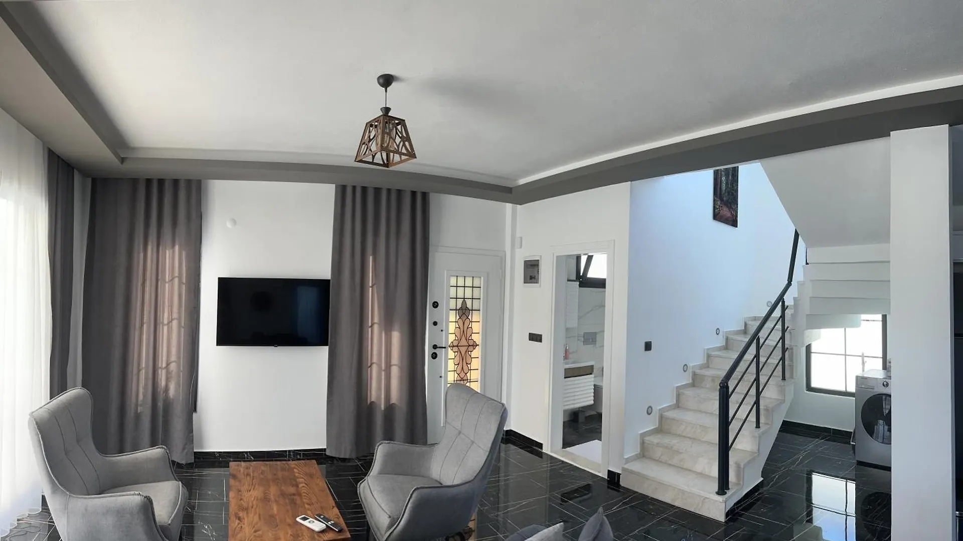 Olive Villas Fethiye