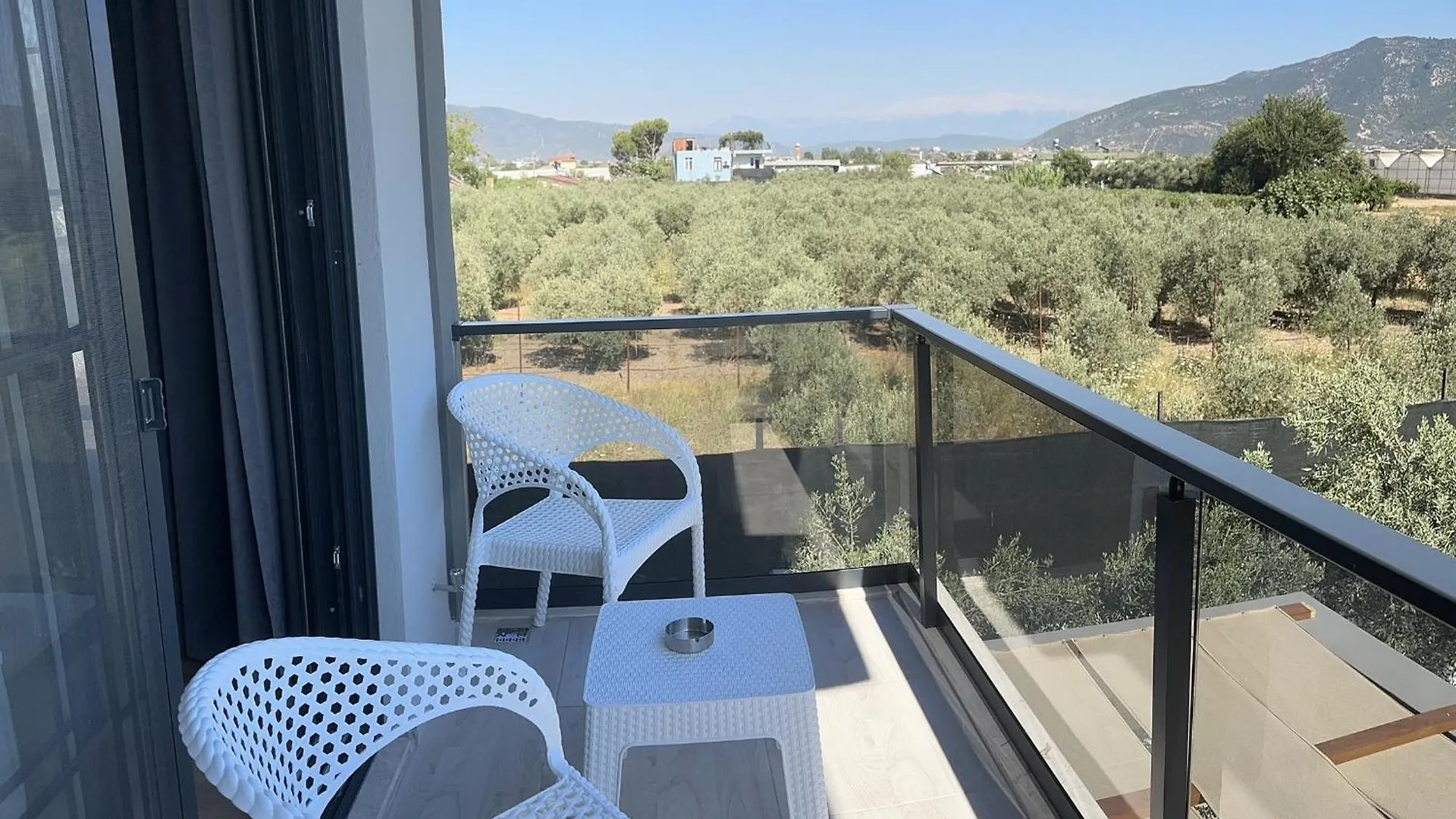 Olive Villas Fethiye Türkei