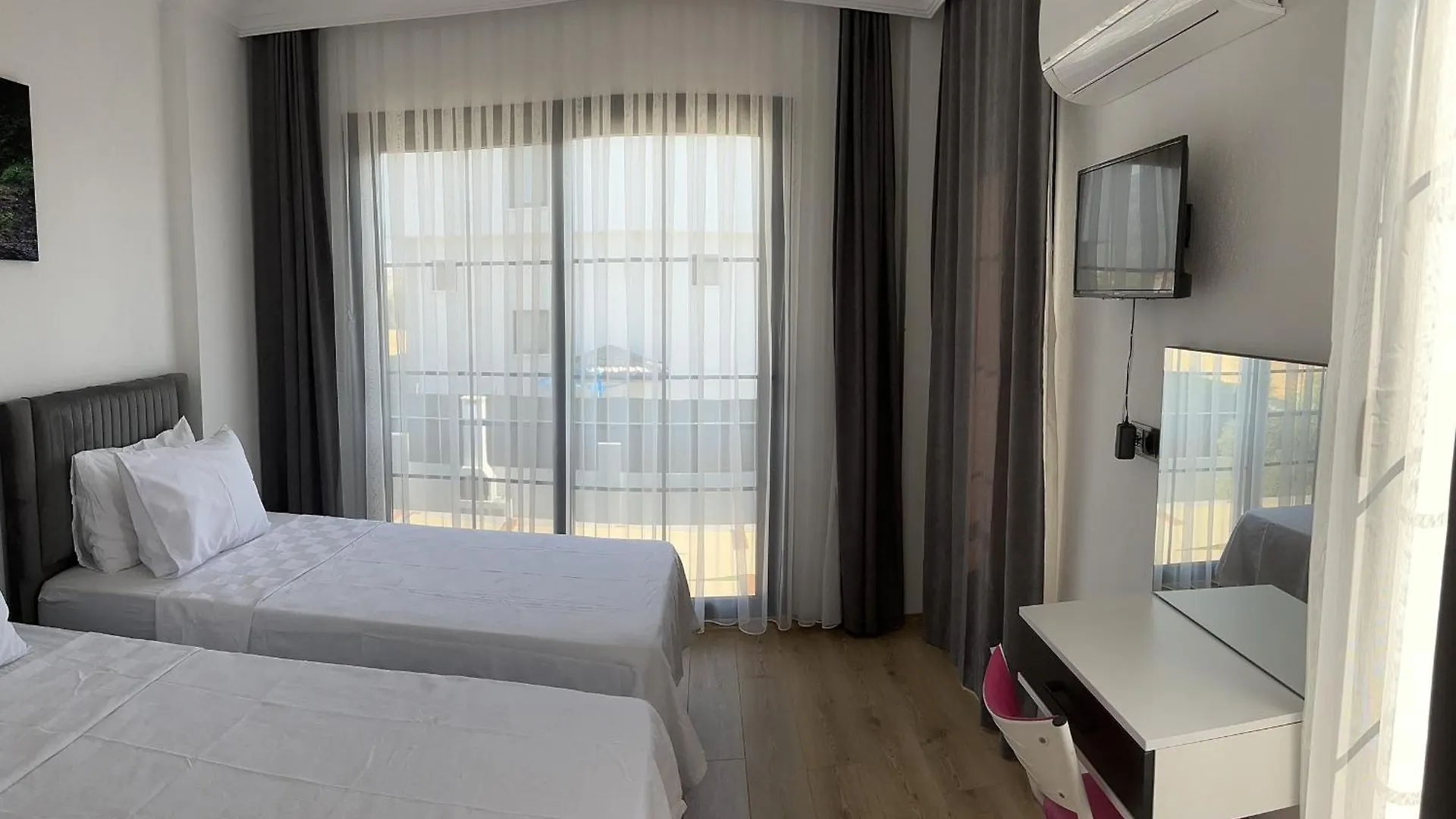 Olive Villas Fethiye 0*,