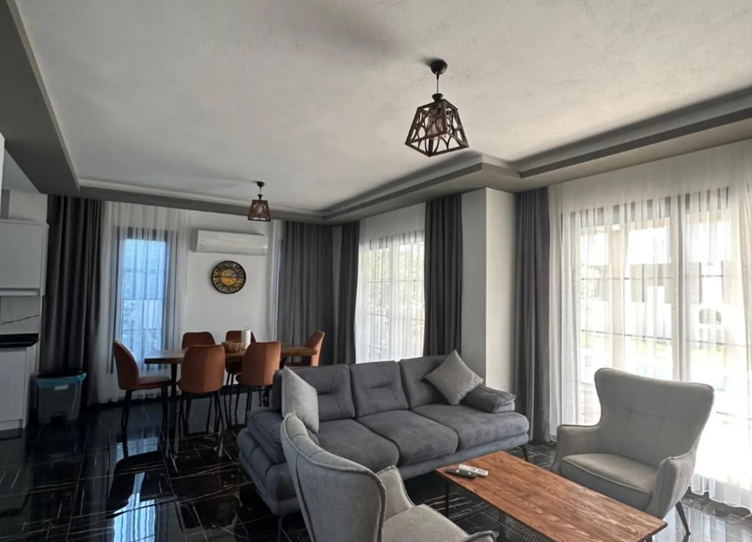 Olive Villas Fethiye